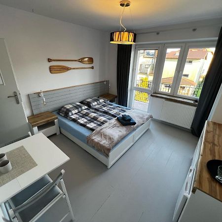 Sun & Fun Apartment Wladyslawowo Luaran gambar