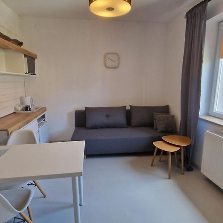 Sun & Fun Apartment Wladyslawowo Luaran gambar