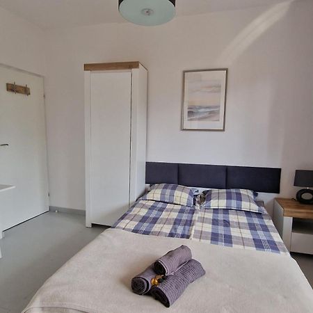 Sun & Fun Apartment Wladyslawowo Luaran gambar