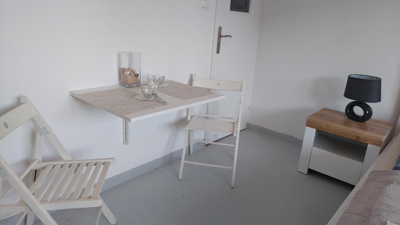 Sun & Fun Apartment Wladyslawowo Luaran gambar