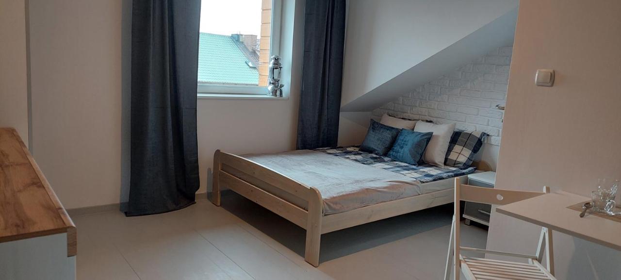 Sun & Fun Apartment Wladyslawowo Luaran gambar
