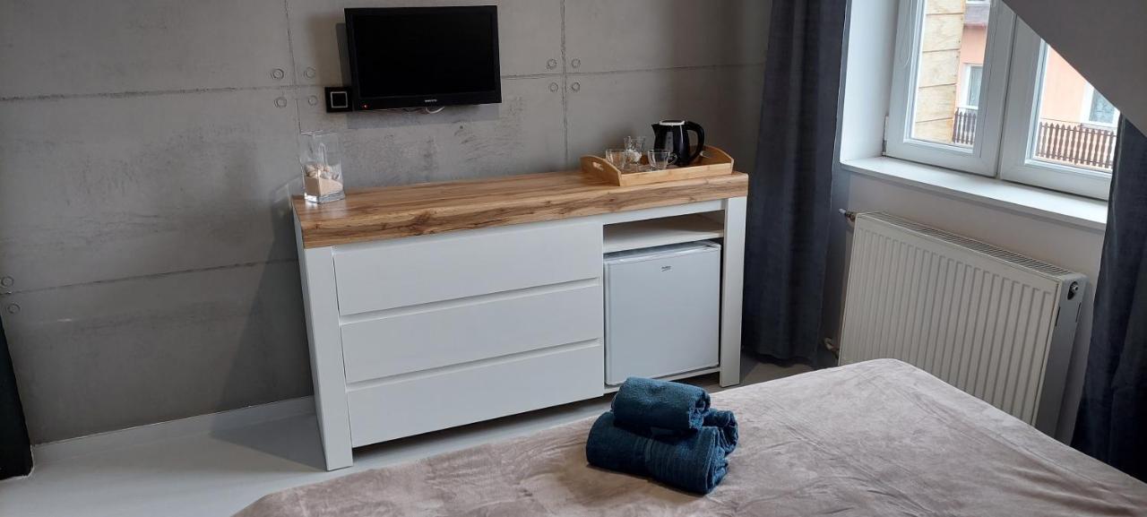 Sun & Fun Apartment Wladyslawowo Luaran gambar