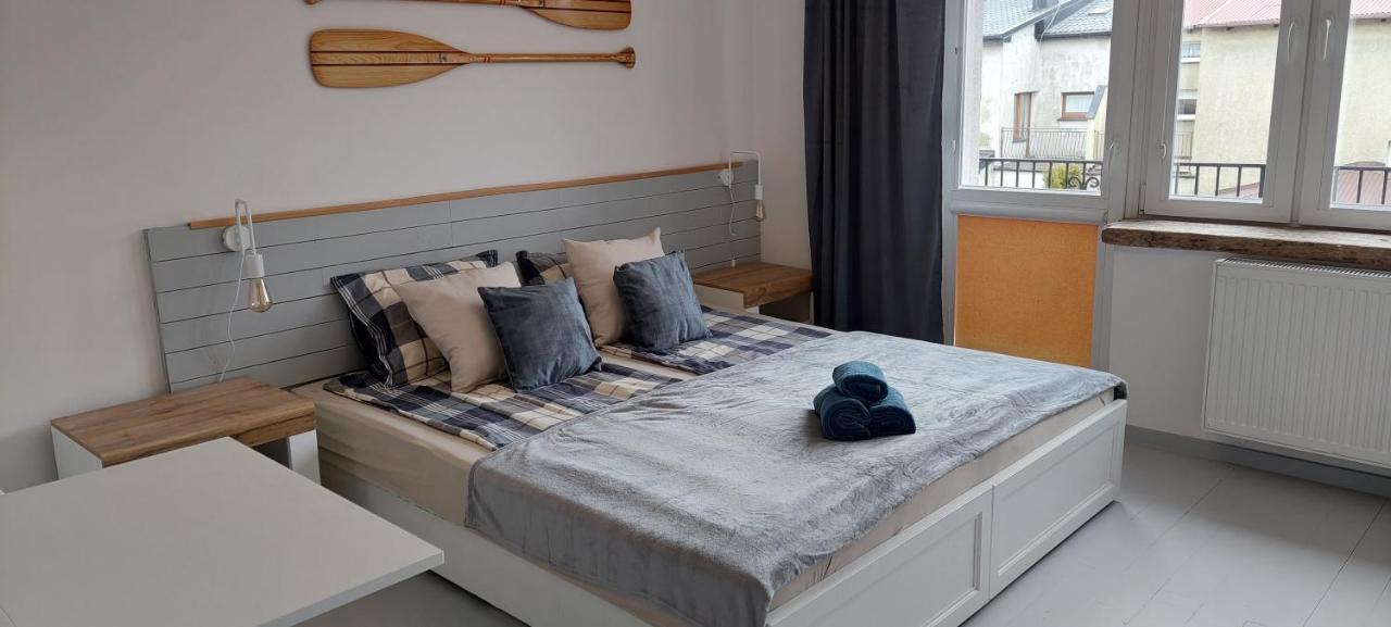 Sun & Fun Apartment Wladyslawowo Luaran gambar