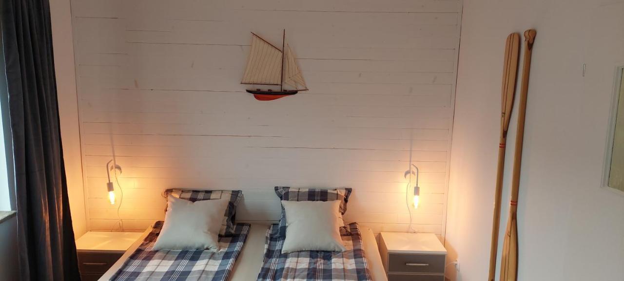 Sun & Fun Apartment Wladyslawowo Luaran gambar