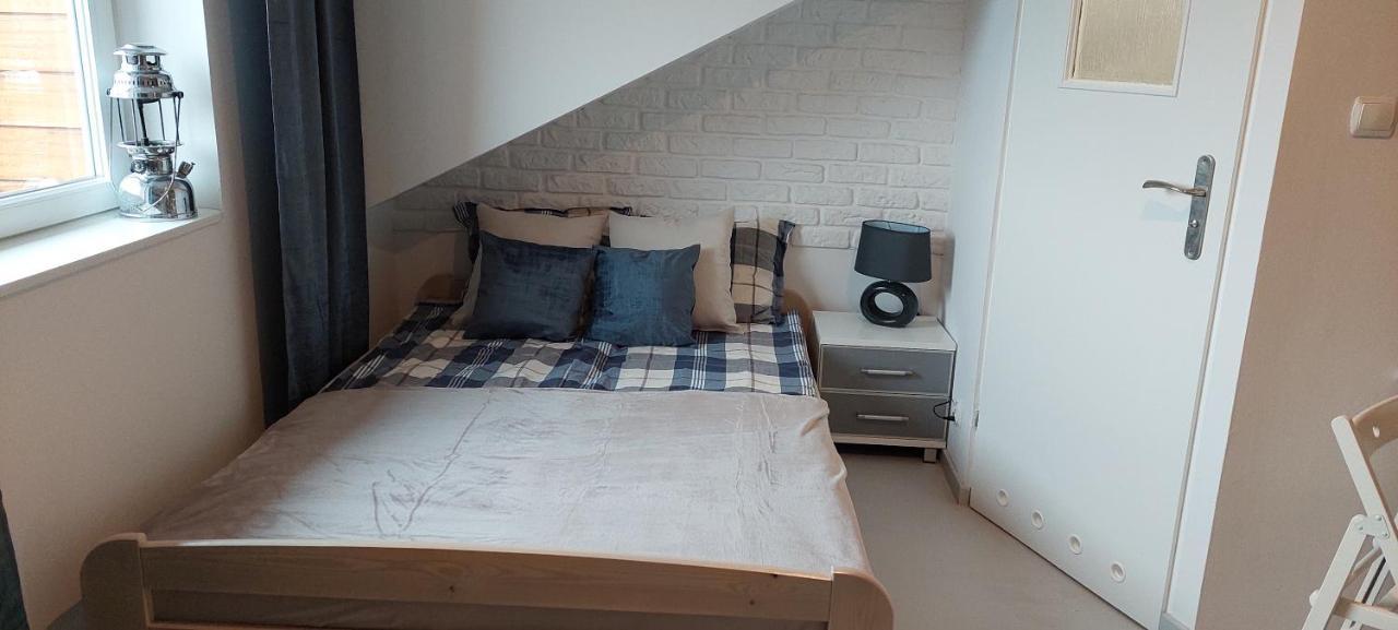 Sun & Fun Apartment Wladyslawowo Luaran gambar