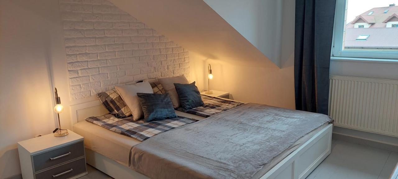 Sun & Fun Apartment Wladyslawowo Luaran gambar