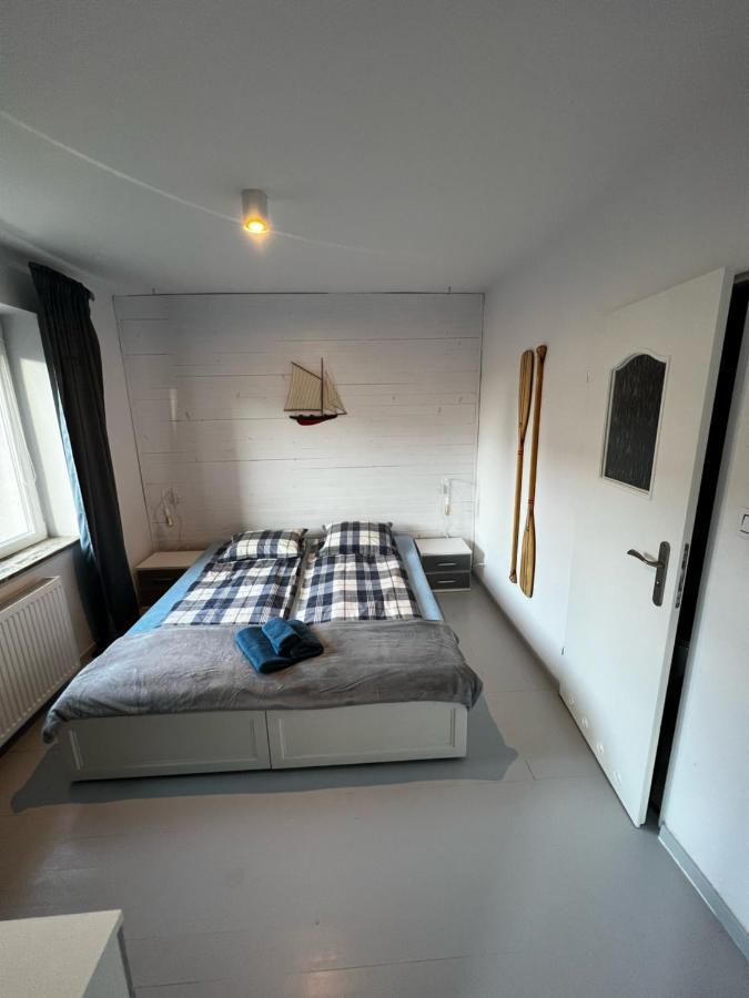 Sun & Fun Apartment Wladyslawowo Luaran gambar