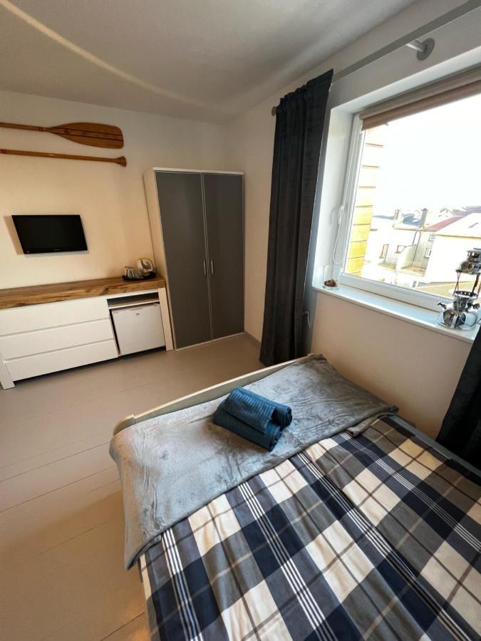 Sun & Fun Apartment Wladyslawowo Luaran gambar