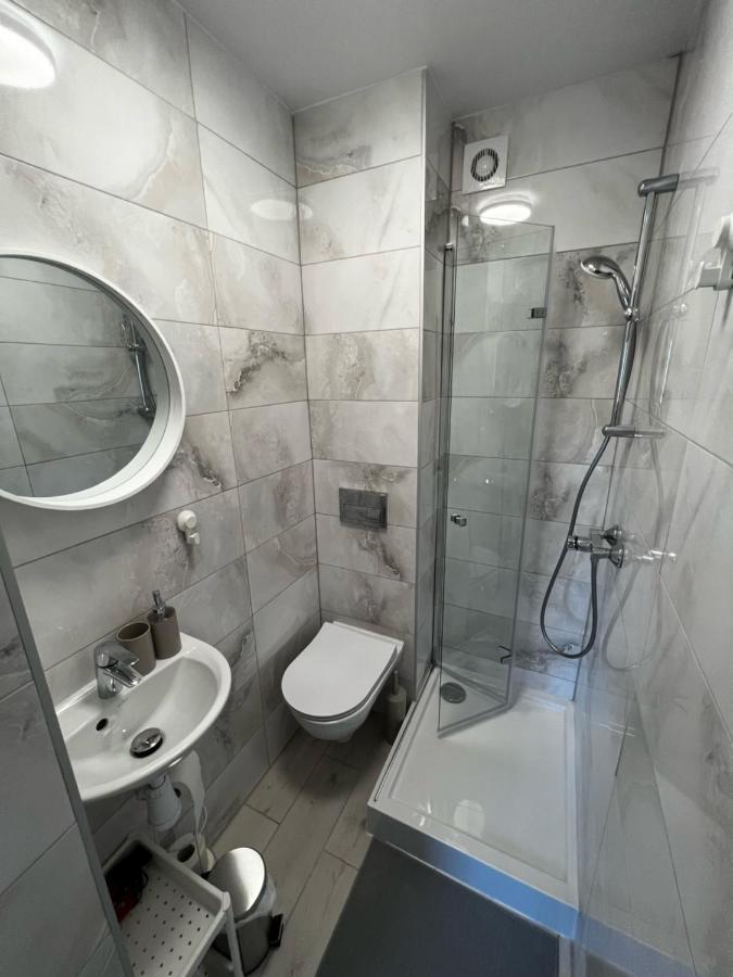 Sun & Fun Apartment Wladyslawowo Luaran gambar