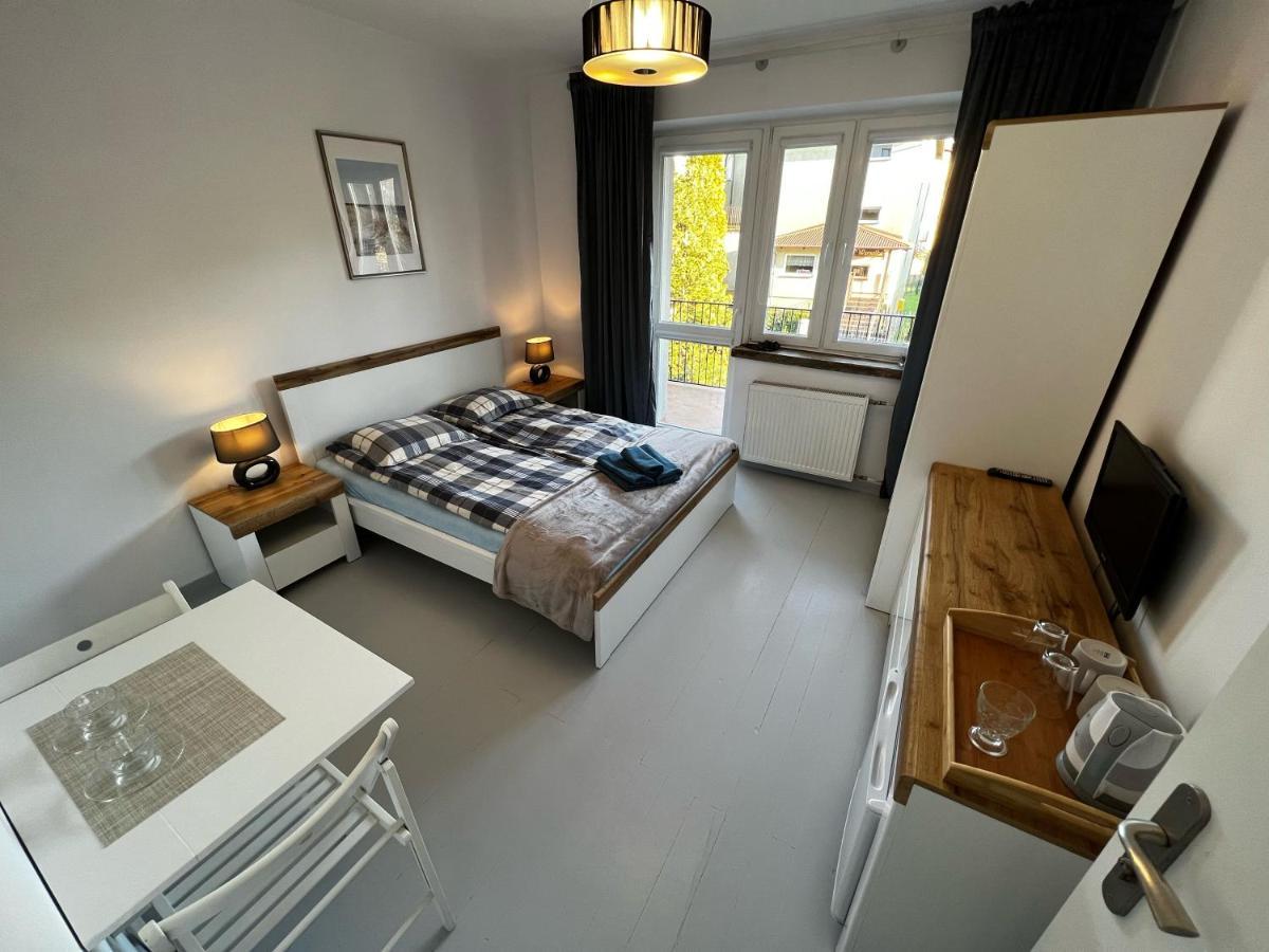 Sun & Fun Apartment Wladyslawowo Luaran gambar