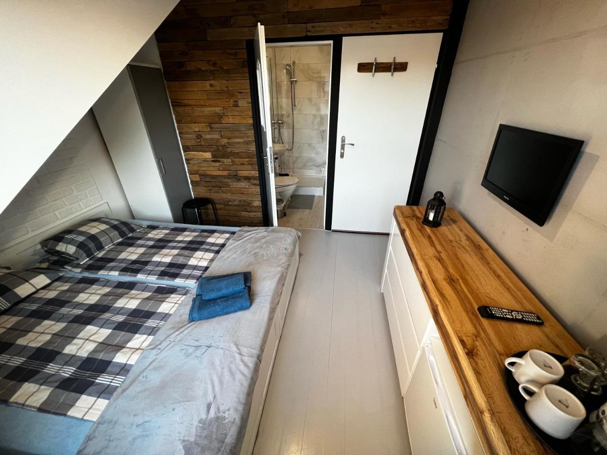 Sun & Fun Apartment Wladyslawowo Luaran gambar