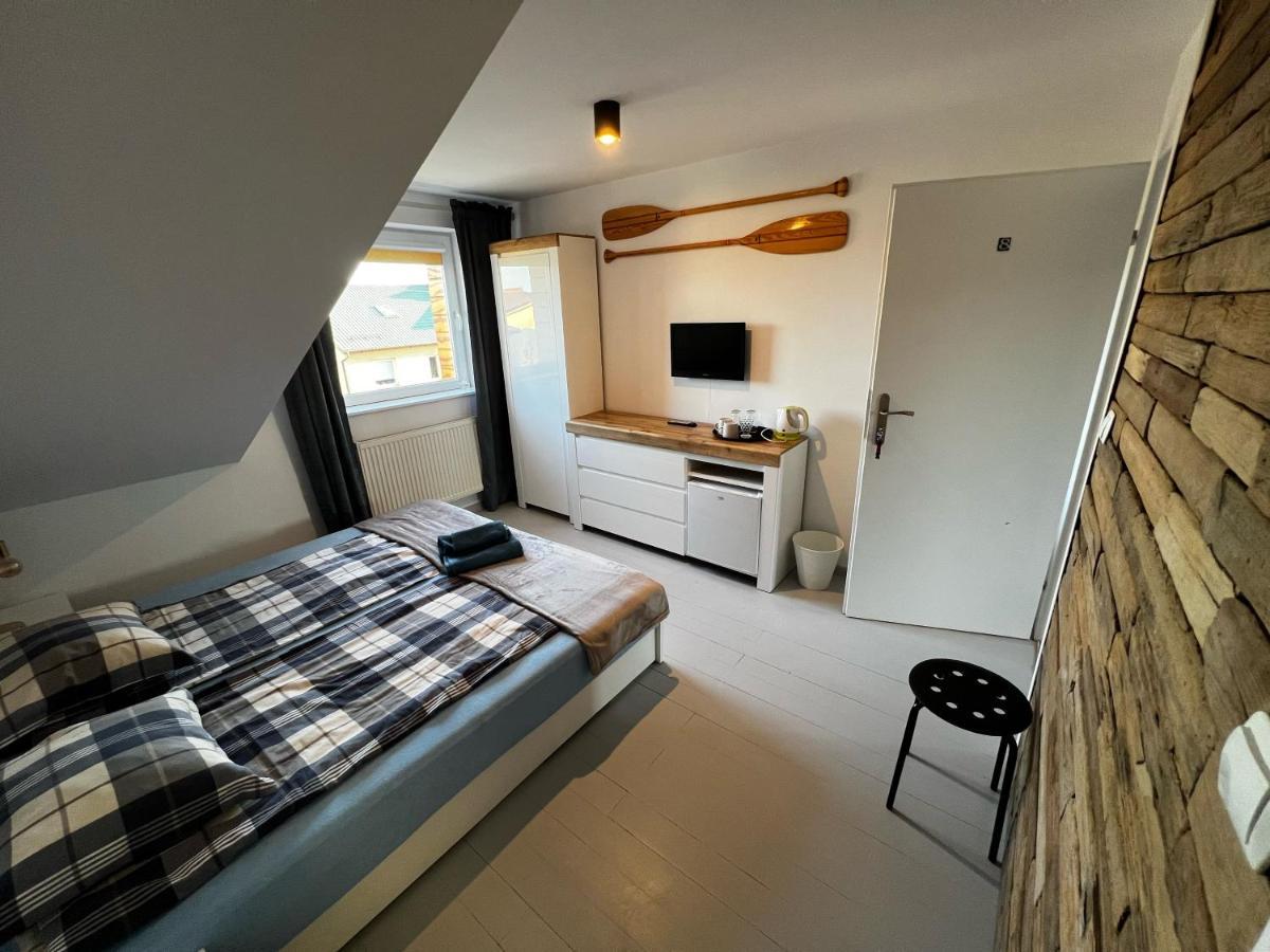 Sun & Fun Apartment Wladyslawowo Luaran gambar