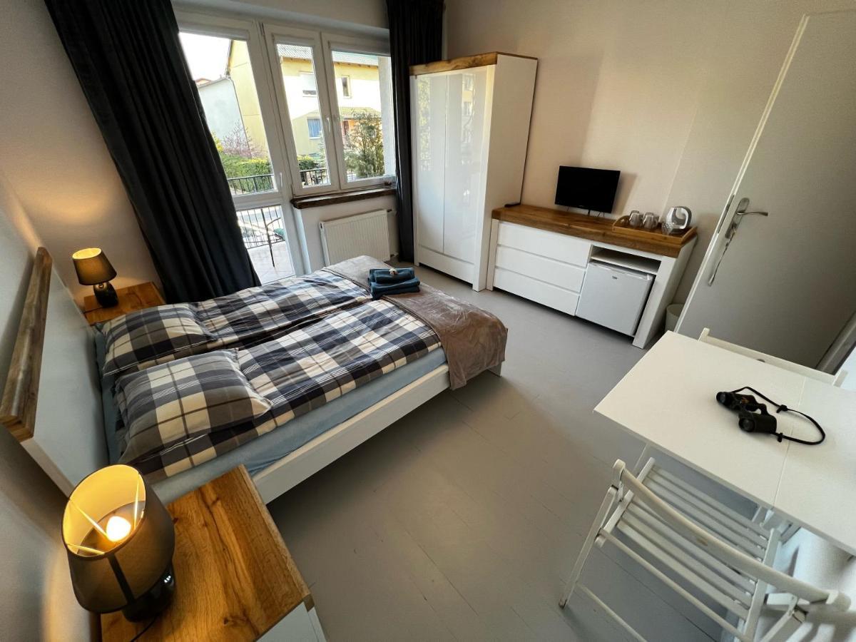 Sun & Fun Apartment Wladyslawowo Luaran gambar