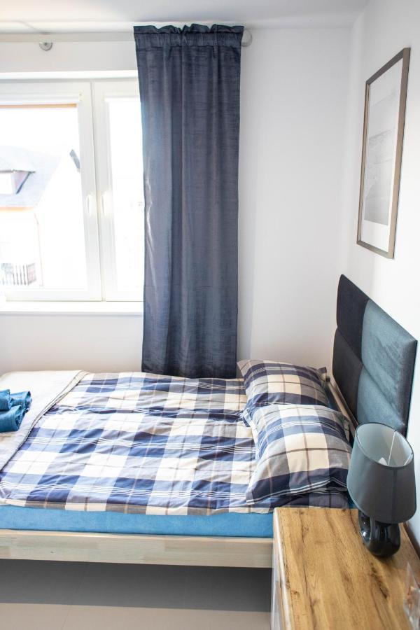 Sun & Fun Apartment Wladyslawowo Luaran gambar