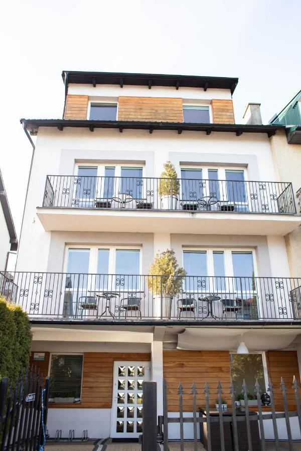 Sun & Fun Apartment Wladyslawowo Luaran gambar