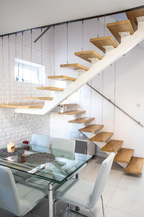 Sun & Fun Apartment Wladyslawowo Luaran gambar