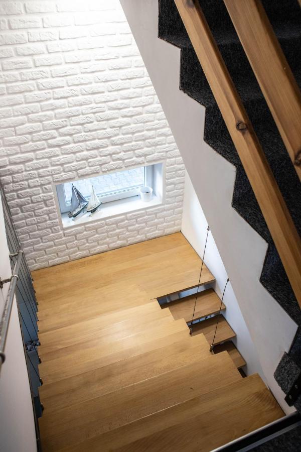 Sun & Fun Apartment Wladyslawowo Luaran gambar