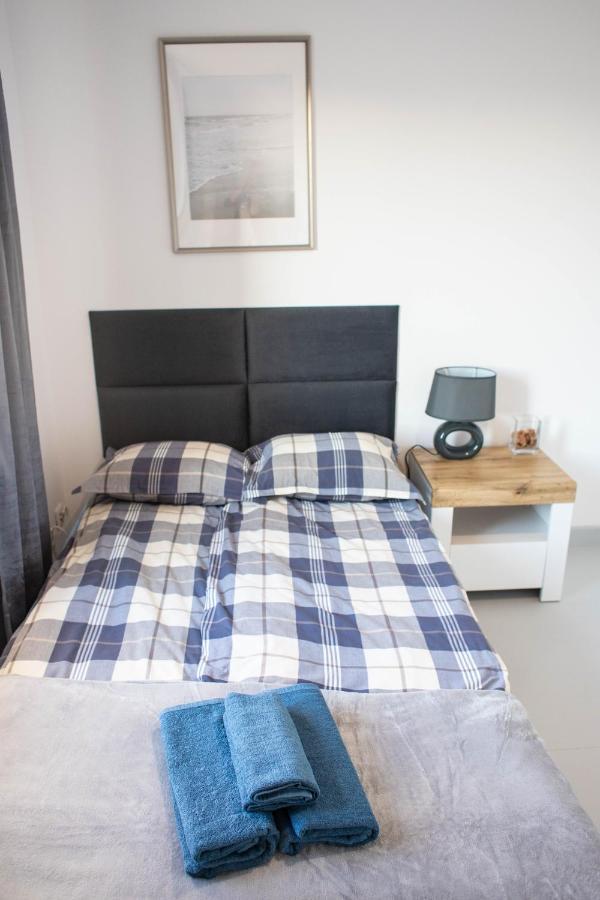 Sun & Fun Apartment Wladyslawowo Luaran gambar