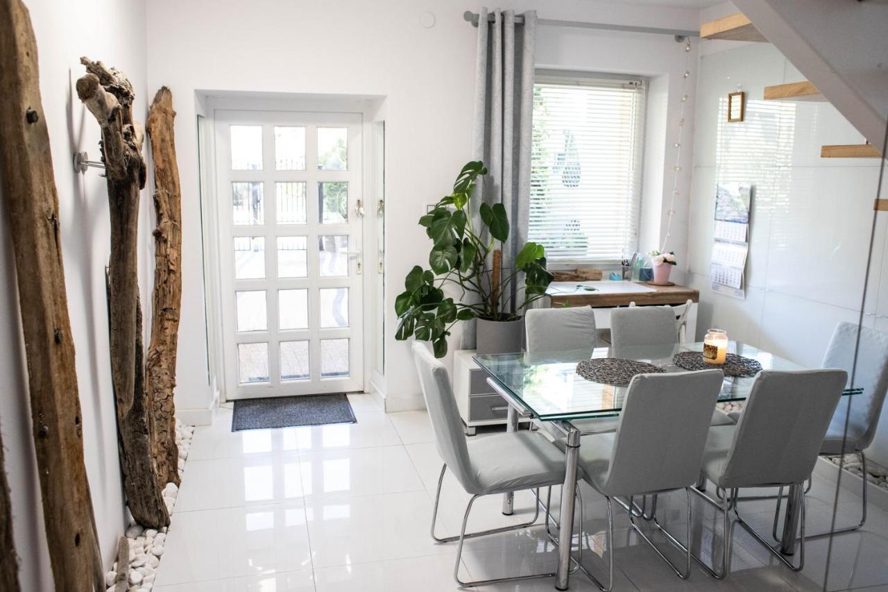Sun & Fun Apartment Wladyslawowo Luaran gambar