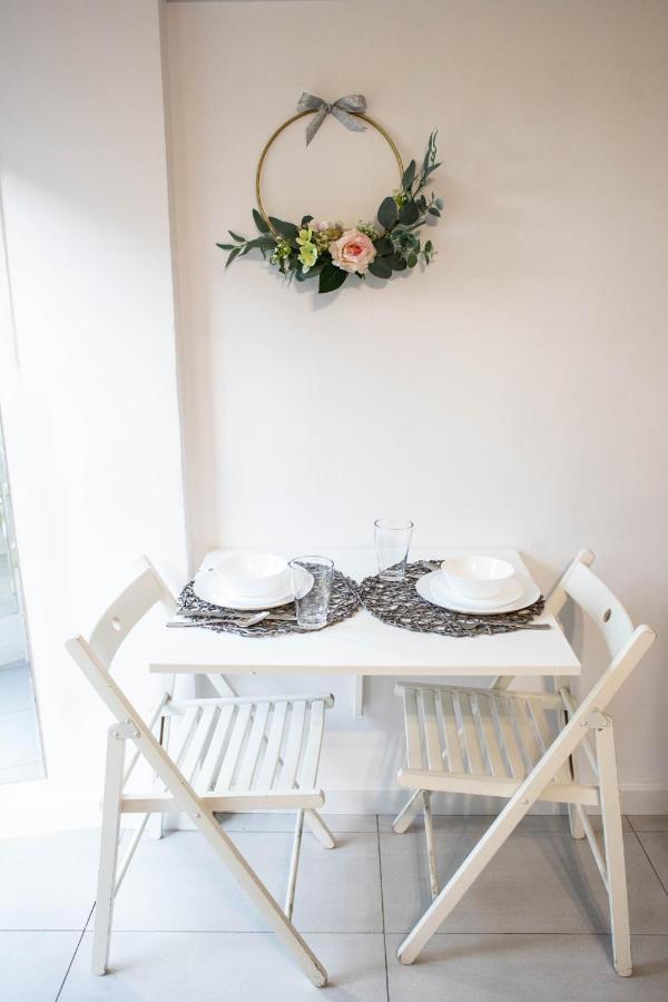 Sun & Fun Apartment Wladyslawowo Luaran gambar