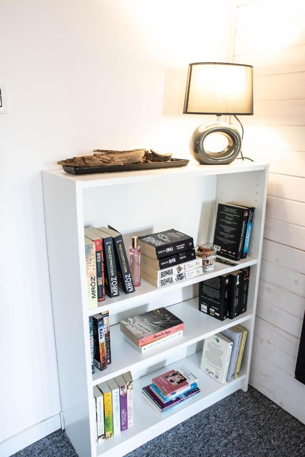 Sun & Fun Apartment Wladyslawowo Luaran gambar