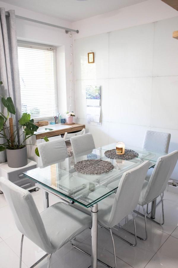 Sun & Fun Apartment Wladyslawowo Luaran gambar