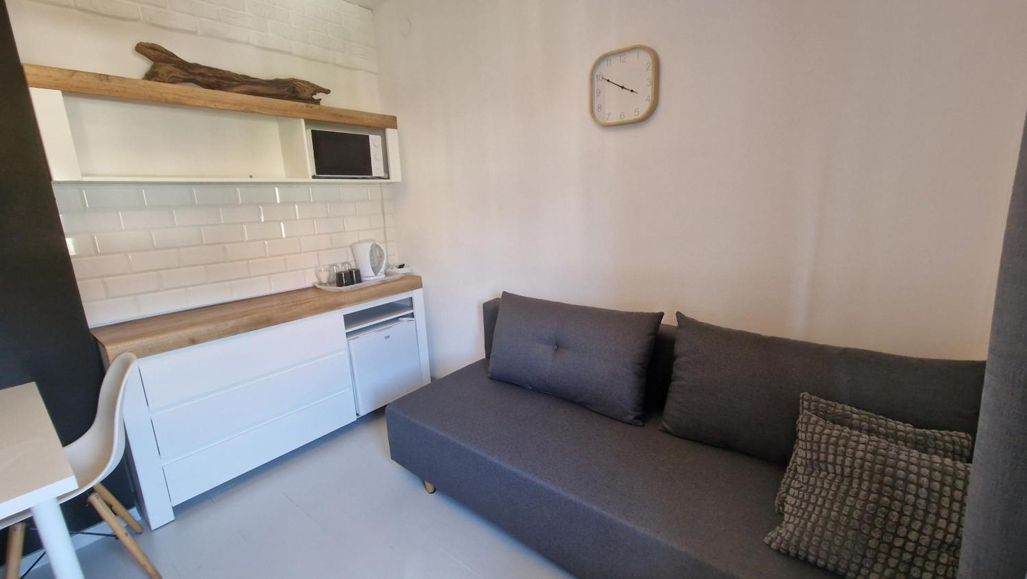 Sun & Fun Apartment Wladyslawowo Luaran gambar