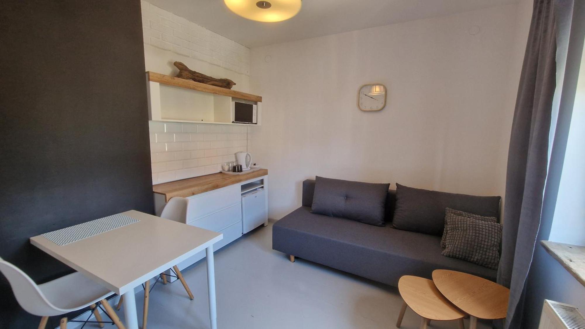 Sun & Fun Apartment Wladyslawowo Luaran gambar
