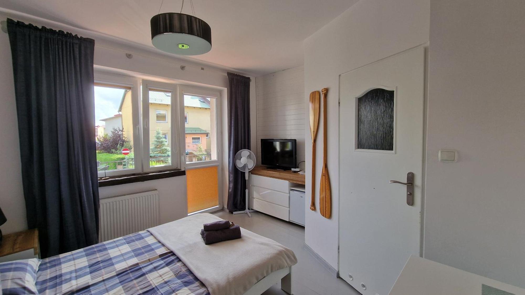 Sun & Fun Apartment Wladyslawowo Luaran gambar